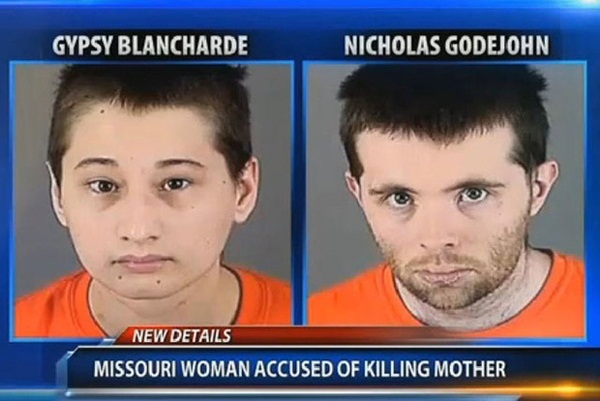 Mẹ vừa qua đời, con gái bại liệt bỗng đứng lên đi lại bình thường, hé lộ chân tướng vụ án con giết mẹ với dòng thông báo rợn người trên MXH-9