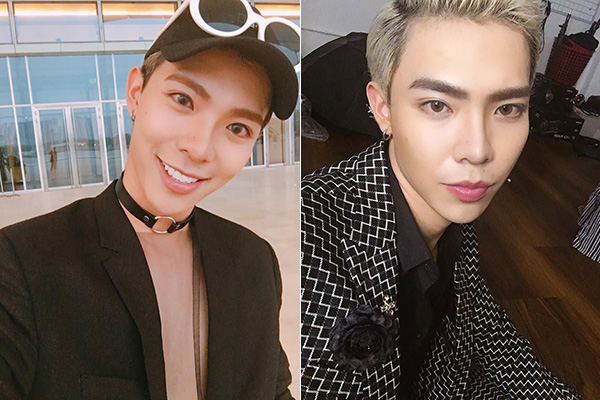 Lời nguyền mặc xấu gia đình Hoa Dâm Bụt: Erik ưa trang điểm lố nhưng sao bằng cách phối đồ đi vào lòng... đất của Hòa Minzy?-9