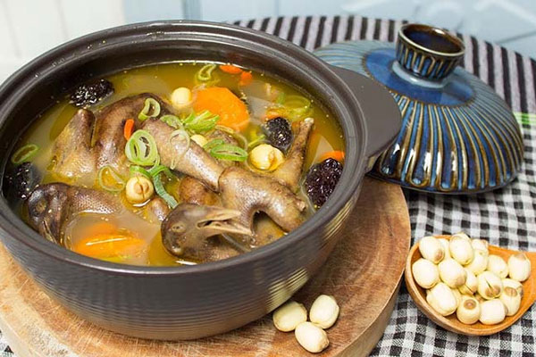 Thịt gà là cực phẩm” trị bách bệnh của Đông y nhưng riêng 5 bộ phận này lại là ổ độc tố” cần tránh xa-6