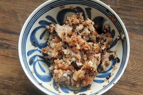 Tưởng chỉ có thể luộc hoặc xào, đậu bắp đem nhồi thịt lại ngon bất ngờ-3