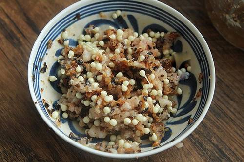 Tưởng chỉ có thể luộc hoặc xào, đậu bắp đem nhồi thịt lại ngon bất ngờ-5