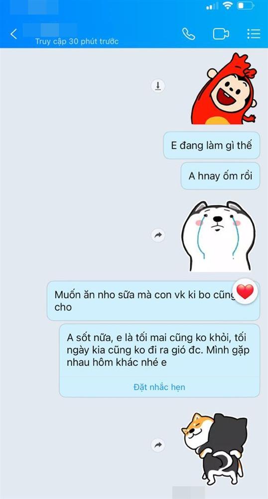 Chồng 6 múi bị gái trẻ thả thính, chị vợ tung chiêu cao tay khiến ai nấy ngả mũ thán phục, chị em vỗ tay rần rần-1