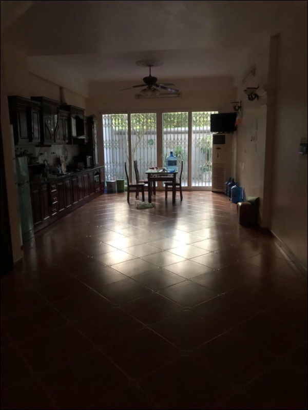 Cô gái tự tay thiết kế phòng tắm độc đáo nhất Vịnh Bắc Bộ, nhìn qua cứ ngỡ resort nơi nào!-2