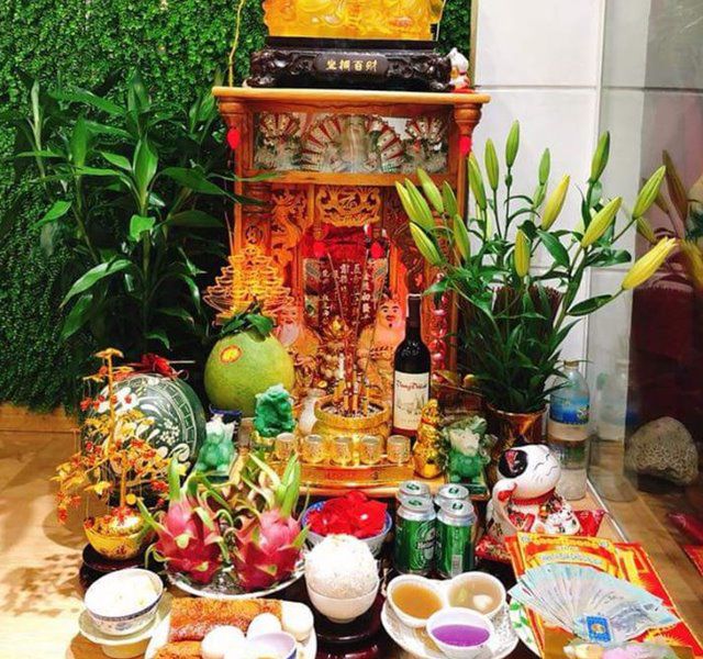 Các mẫu cây cảnh để bàn đẹp, hợp tuổi, hợp mệnh phong thủy-30