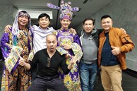 Phó Tổng Giám đốc Đài THVN Đỗ Thanh Hải: Khiến Vân Dung khốn khổ, Xuân Bắc 'ngả mũ'