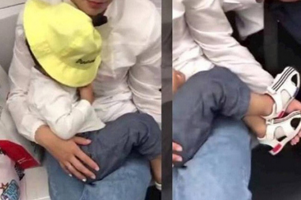 Cách dỗ con kiểu này của bố mẹ khiến trẻ bị tổn thương não, cái số 2 quá nguy hiểm đến tính mạng-4