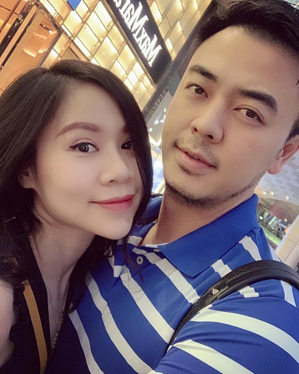 3 sao nam đẹp trai lấy vợ kém sắc giờ nhà đẹp, con ngoan không ai bằng-7