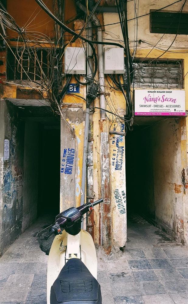 Đua nhau bán nhà phố cổ mùa dịch: 1,1 tỷ đồng/m2, đắt kỷ lục!-3