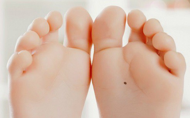 Sự lão hóa bắt đầu từ đôi chân: Nếu có 5 sự thay đổi này ở chân chứng tỏ cơ thể đang già đi rất nhanh-3