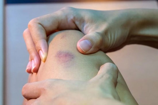 Sự lão hóa bắt đầu từ đôi chân: Nếu có 5 sự thay đổi này ở chân chứng tỏ cơ thể đang già đi rất nhanh
