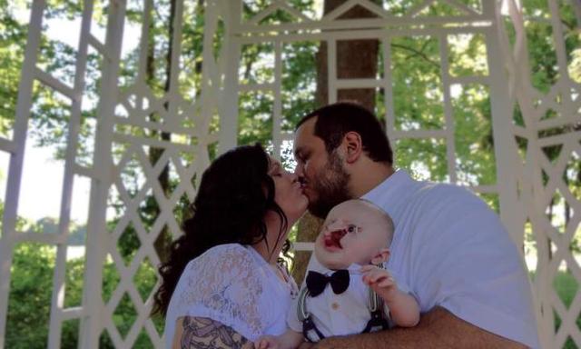 Sao cô không phá thai đi”: Câu chuyện đau lòng của một bà mẹ có con bị tật hở hàm ếch-3