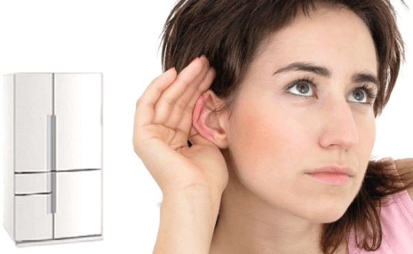 Bắt bệnh tủ lạnh kêu to bất thường, những trường hợp sau bạn có thể tự khắc phục nhanh chóng mà không cần gọi thợ-5