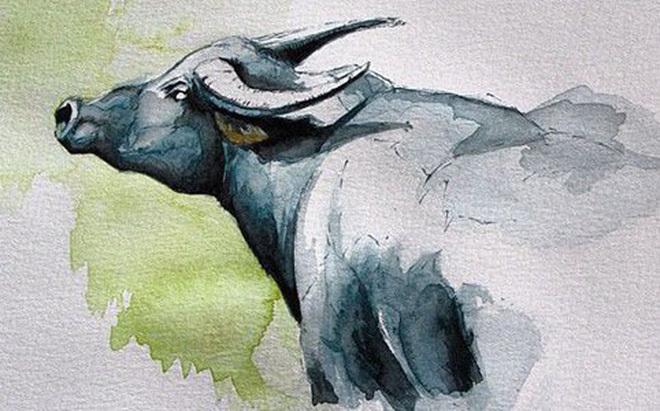 Bước sang tuần tới những con giáp này được Thần tài phù hộ có số trúng thưởng lớn, phát tài phát lộc-2