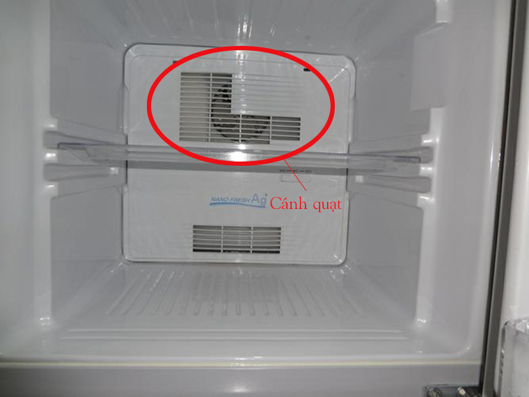 Bắt bệnh tủ lạnh kêu to bất thường, những trường hợp sau bạn có thể tự khắc phục nhanh chóng mà không cần gọi thợ-4