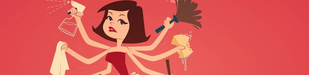 Bí quyết nội trợ của Eva