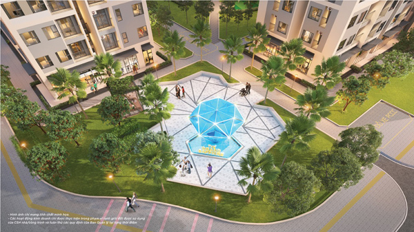 Vinhomes Smart City ra mắt phân khu ‘đắt giá’ The Grand Sapphire-3