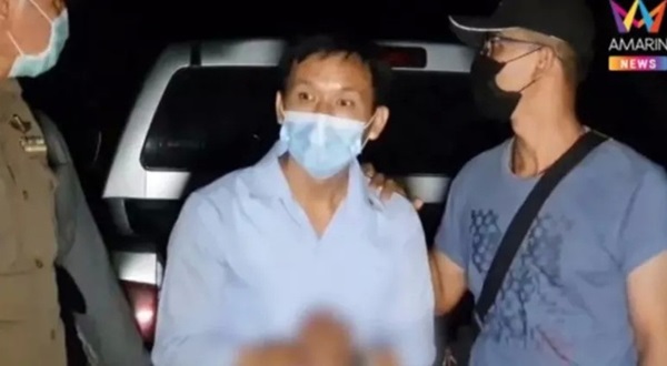 Bé gái 7 ngày tuổi chết tức tưởi vì bị bố cho uống nước tẩy bồn cầu, nguyên nhân khiến ai cũng phẫn nộ tột độ-2