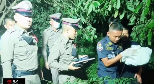 Bé gái 7 ngày tuổi chết tức tưởi vì bị bố cho uống nước tẩy bồn cầu, nguyên nhân khiến ai cũng phẫn nộ tột độ-4