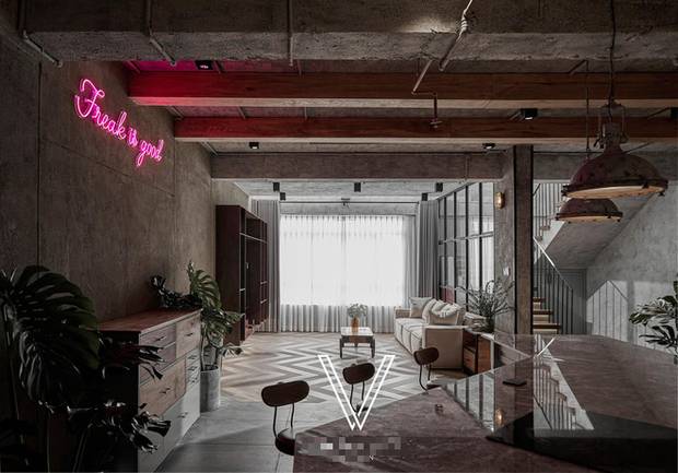 Khởi My - Kelvin Khánh demo penthouse khủng 300m2 như cafe sang chảnh, Cris Phan xin làm... người ở luôn không nói nhiều-3