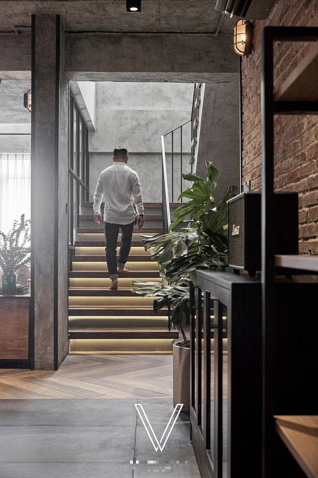 Khởi My - Kelvin Khánh demo penthouse khủng 300m2 như cafe sang chảnh, Cris Phan xin làm... người ở luôn không nói nhiều-6