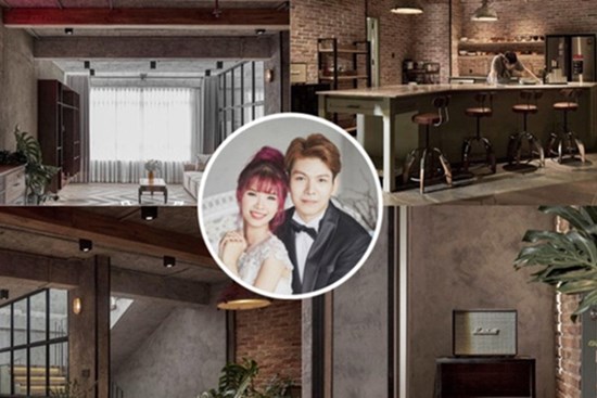 Khởi My - Kelvin Khánh