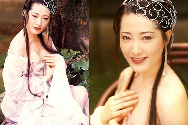 Tuổi 47 của Phan Kim Liên lẳng lơ nhất màn ảnh-4