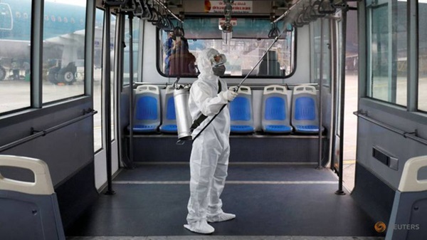 Báo Anh: Đây là cách Việt Nam nghiền nát làn sóng dịch Covid-19 lần thứ 2-1