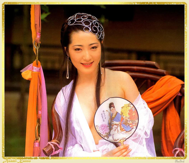 Phận đời cay đắng, 22 tuổi mắc ung thư của Phan Kim Liên táo bạo nhất màn ảnh-3