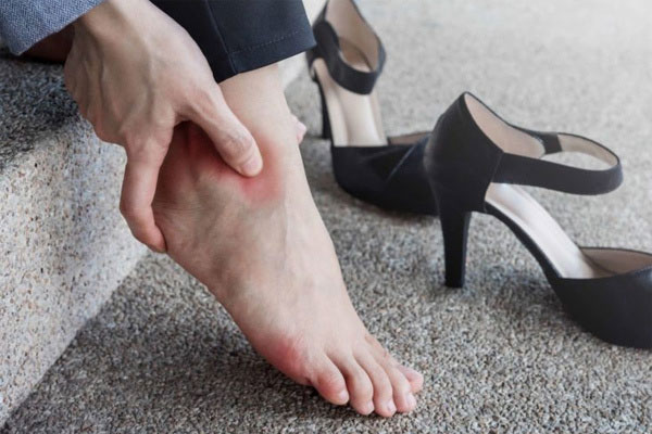 Sở thích của hầu hết phụ nữ gây đủ loại bệnh-1