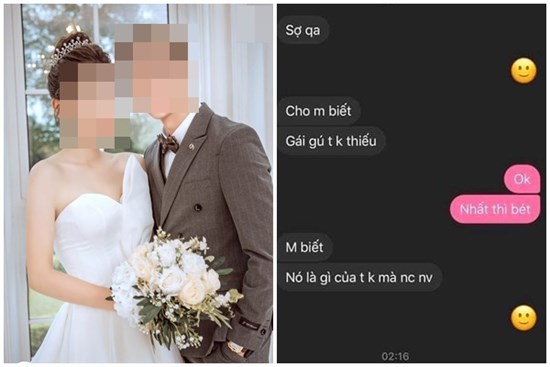 Cưới 2 tháng nhưng đã mang bầu đến 6 tháng, người phụ nữ đau đớn khi chồng đánh đập liên miên, tuyên bố thẳng mặt: 