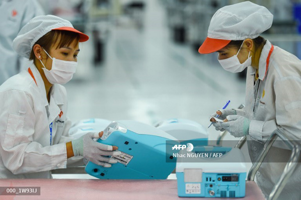 Vingroup - Top 2 Doanh nghiệp được yêu thích nhất Việt Nam-5