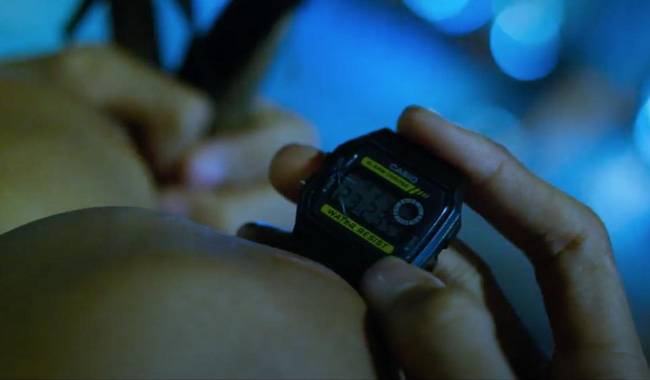 RÒM: 7 chi tiết mà khán giả vô tình bỏ qua nhưng lại chứa đựng những ẩn ý đầy thú vị-2