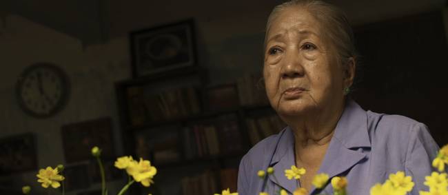 RÒM: 7 chi tiết mà khán giả vô tình bỏ qua nhưng lại chứa đựng những ẩn ý đầy thú vị-3