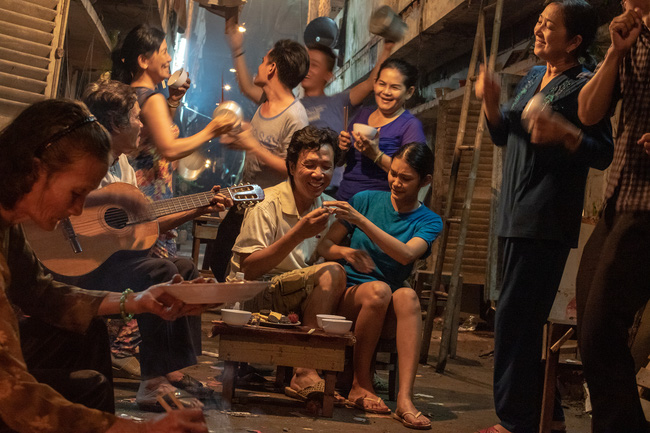 RÒM: 7 chi tiết mà khán giả vô tình bỏ qua nhưng lại chứa đựng những ẩn ý đầy thú vị-7