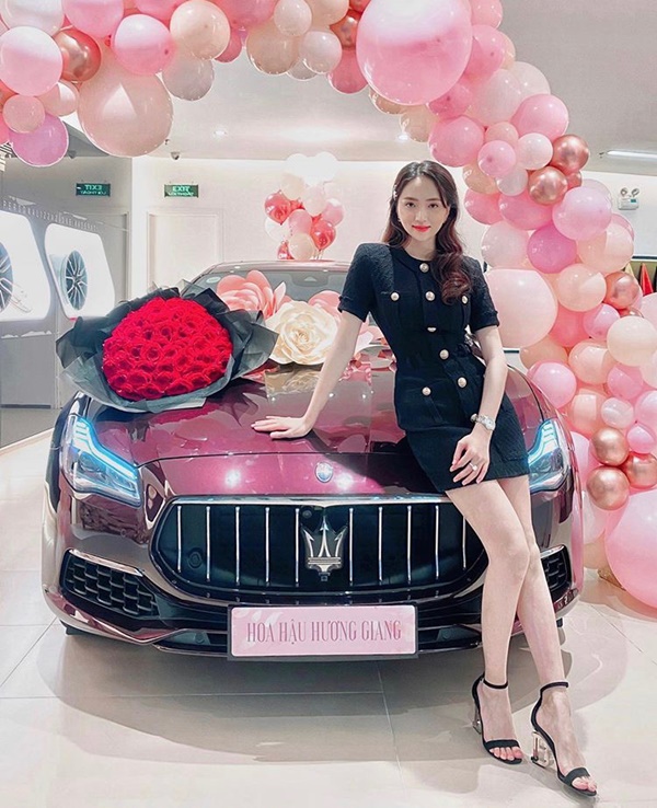 Chớm thu sao Việt diện vải tweed: Mỹ nhân đẹp chất lừ, nam nhân điệu chảy nước-2