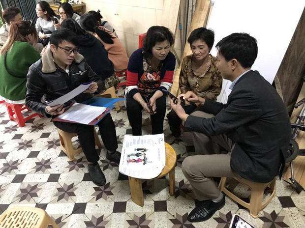 Chủ quán bánh tráng nướng nổi tiếng Đà Lạt bị cảnh cáo vì chửi và thẳng thừng đuổi khách-2