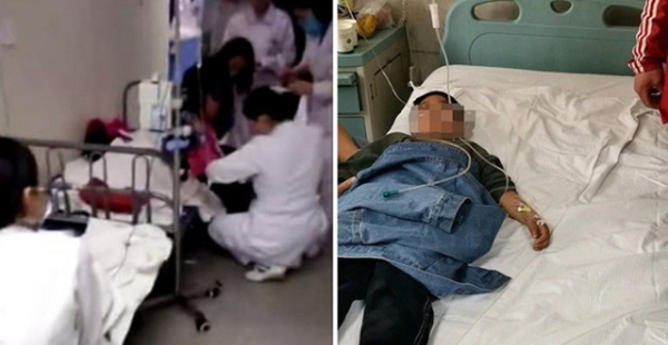 Nữ giáo viên Trung Quốc bị tuyên án tử hình sau khi hạ độc với hơn 20 học sinh và tiết lộ đáng sợ từ tòa án về hung thủ-1