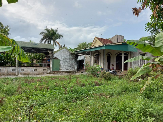 Hé lộ nguyên nhân con rể cũ truy sát cả nhà mẹ vợ khiến 3 người thương vong ở Hà Tĩnh-1