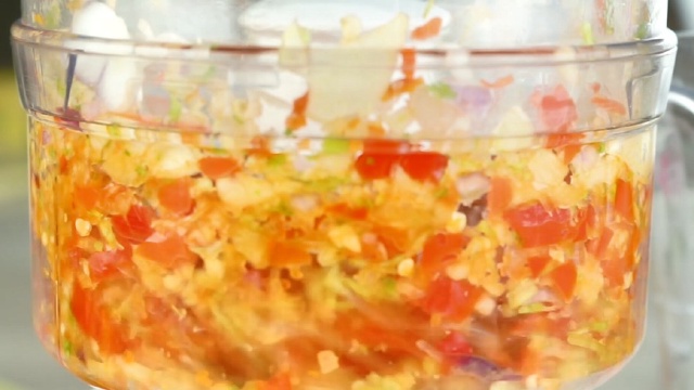 Cách làm chân gà sốt thái vừa đơn giản, vừa thơm ngon khó cưỡng-5