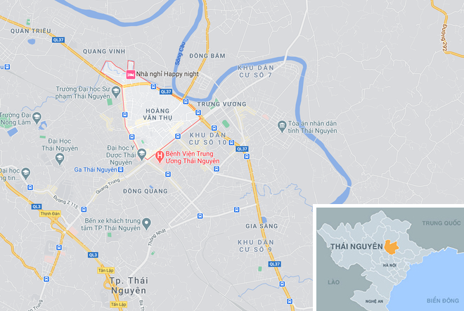 Hai người chết trong ôtô-1