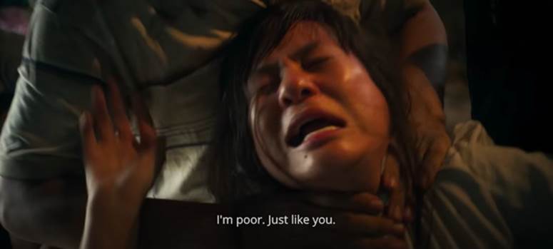 RÒM: Lời cảnh tỉnh về một xã hội bại hoại do số đề”, nơi trẻ con cùng quẫn bởi khát vọng đổi đời của người lớn-3