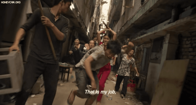 RÒM: Lời cảnh tỉnh về một xã hội bại hoại do số đề”, nơi trẻ con cùng quẫn bởi khát vọng đổi đời của người lớn-6