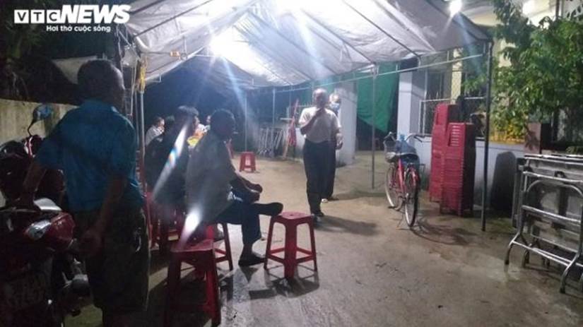 Gã con rể khai nguyên nhân cầm dao truy sát gia đình vợ ở Hà Tĩnh-2