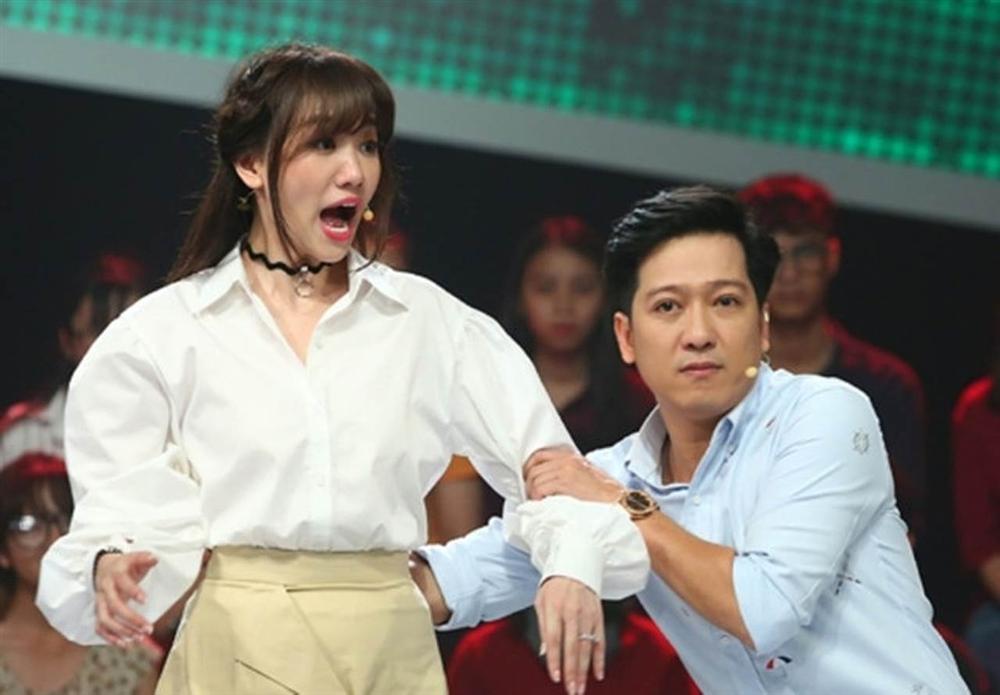 Game show Nhanh như chớp - đáp án xàm, lạm dụng đời tư nghệ sĩ-3