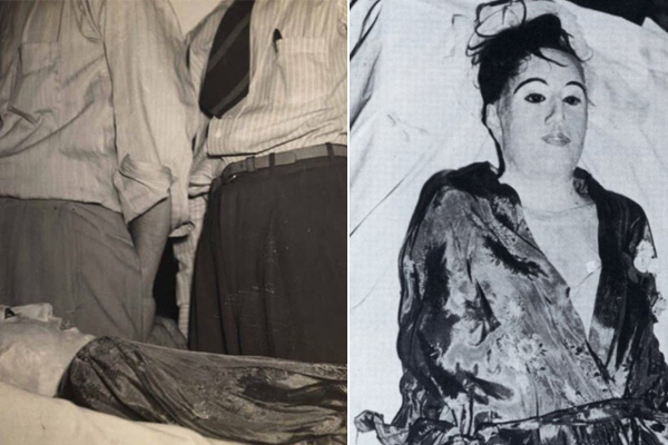 Bắt gặp 3 nữ tặc trộm đồ, chủ nhà bình tĩnh đứng nhìn rồi thốt lên một câu khiến kẻ xấu chưng hửng và diễn biến chẳng ai ngờ sau đó-3