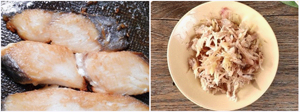 Cách làm cơm chiên cá mặn ngon đơn giản nhất-2