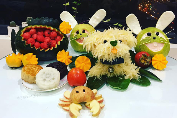 Cách làm bánh flan cho bé ăn dặm thơm ngon, bổ dưỡng lại dễ dàng thực hiện-5