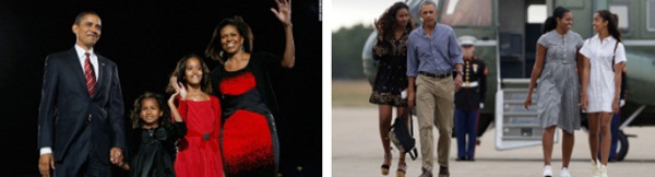 Profile khủng của bạn trai ái nữ nhà Obama: Điển trai, con nhà tài phiệt và thành tích xuất sắc không hề kém cạnh bạn gái-1