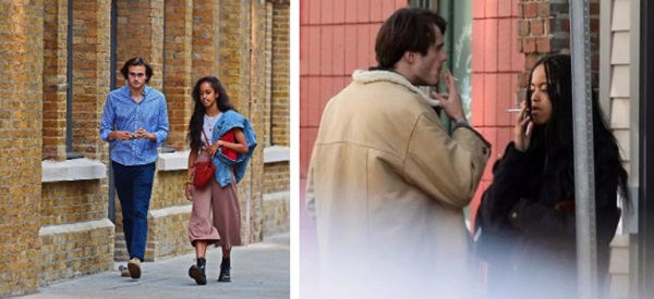 Profile khủng của bạn trai ái nữ nhà Obama: Điển trai, con nhà tài phiệt và thành tích xuất sắc không hề kém cạnh bạn gái-6