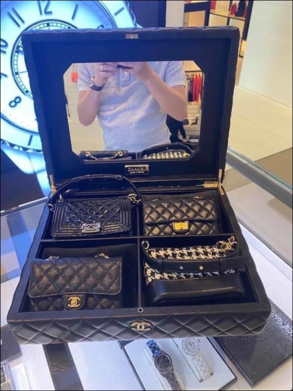 Cường Đô la giờ chuẩn bố bỉm sữa rồi, đêm hôm vẫn lọ mọ đưa công chúa nhỏ đi dạo-3